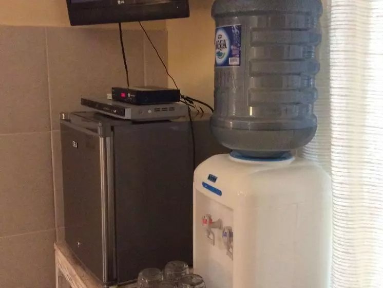 Fotos del hotel Bali Guest Villas:  5