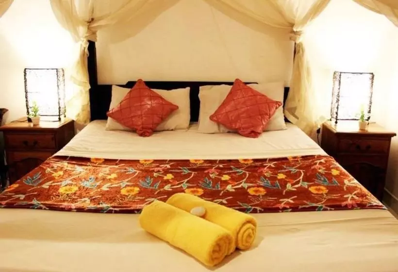 Fotos del hotel Bali Guest Villas:  10