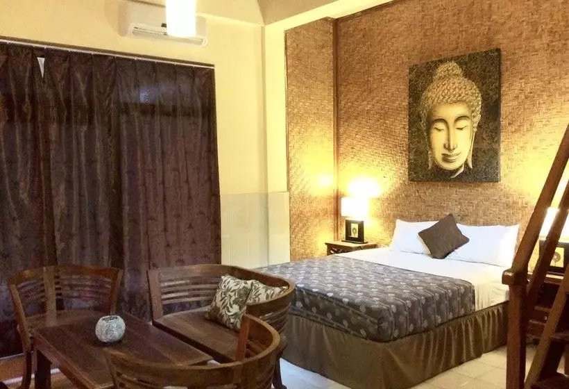 Fotos del hotel Bali Guest Villas:  11