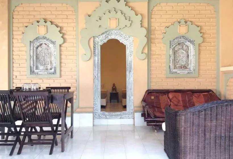 Fotos del hotel Bali Guest Villas:  3