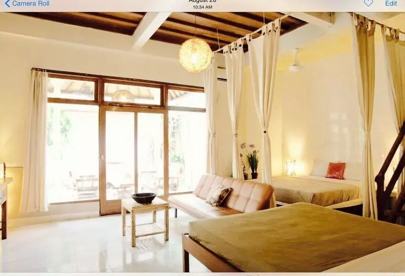 Fotos del hotel Bali Guest Villas:  15