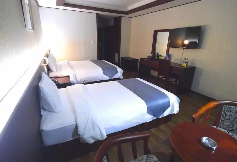 Fotos del hotel New Island:  6