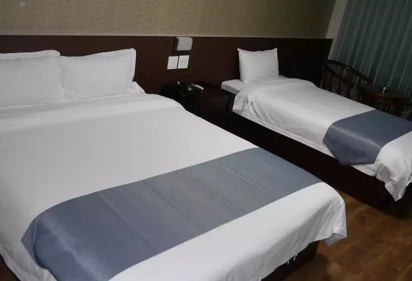 Fotos del hotel New Island:  15