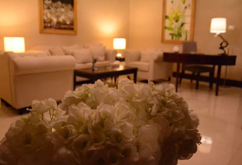 Fotos del hotel Sandy Le Oriental:  24