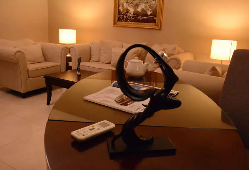 Fotos del hotel Sandy Le Oriental:  22