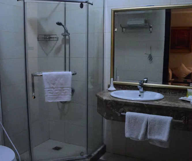 Fotos del hotel Sandy Le Oriental:  6