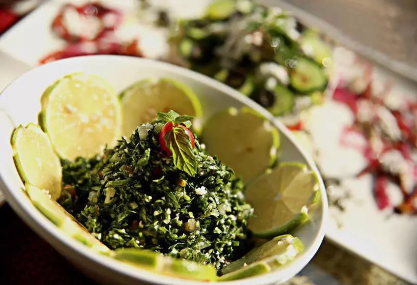 Fotos del hotel Sandy Le Oriental:  7