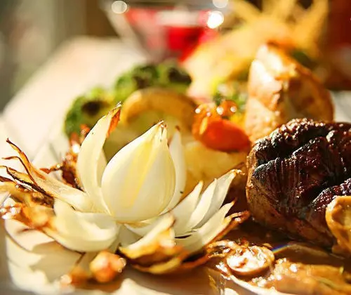 Fotos del hotel Sandy Le Oriental:  10