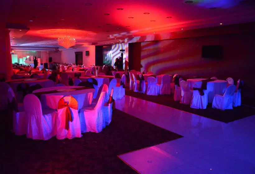 Fotos del hotel Sandy Le Oriental:  15