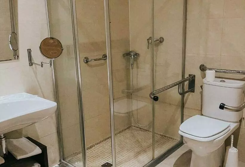 Fotos del hotel Coroa De Fátima:  11