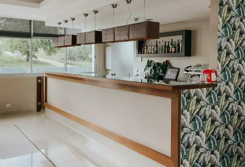 Fotos del hotel Coroa De Fátima:  14