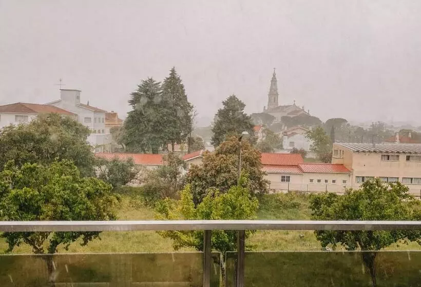 Fotos del hotel Coroa De Fátima:  7