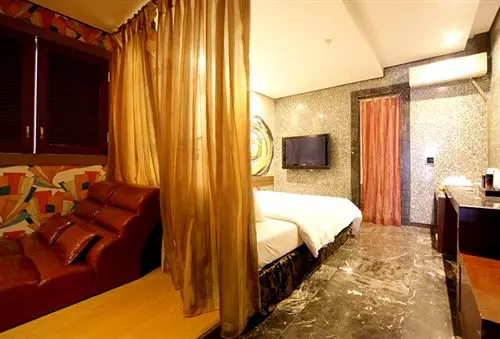 Fotos del hotel Gallerya:  17