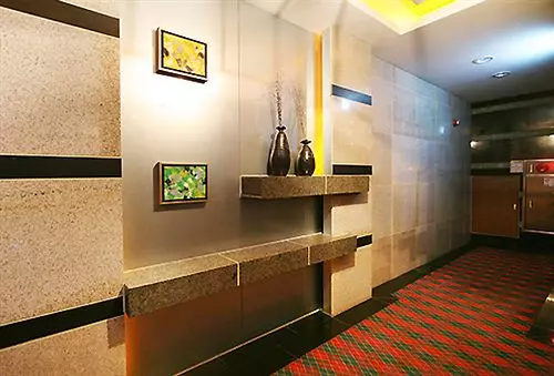 Fotos del hotel Gallerya:  11