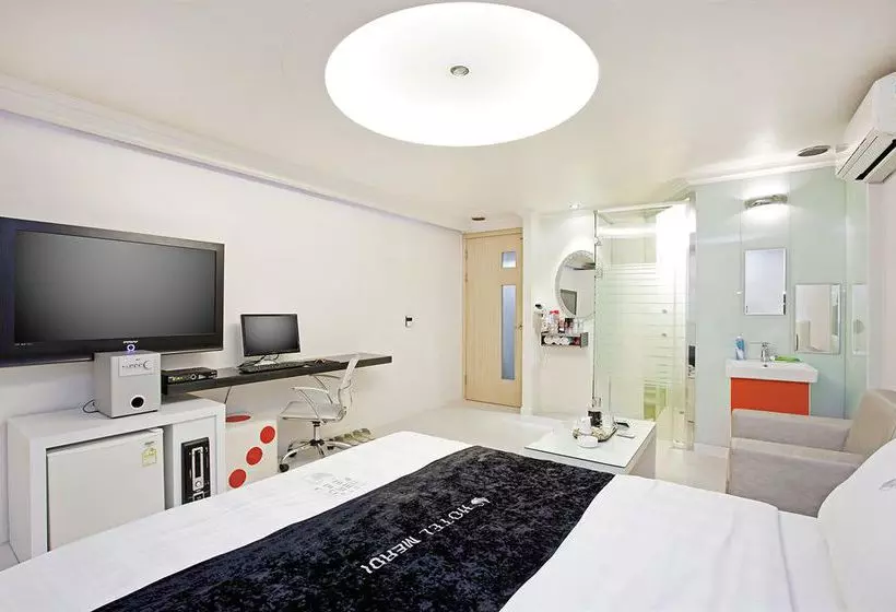 Fotos del hotel Merdi:  19