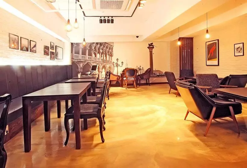 Fotos del hotel Merdi:  20