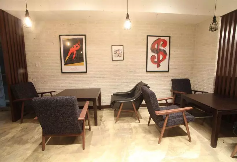 Fotos del hotel Merdi:  22