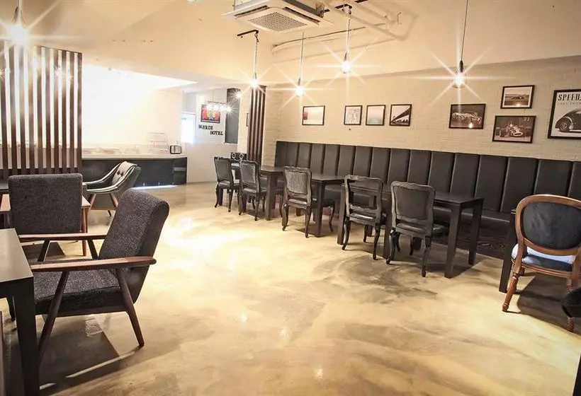 Fotos del hotel Merdi:  18