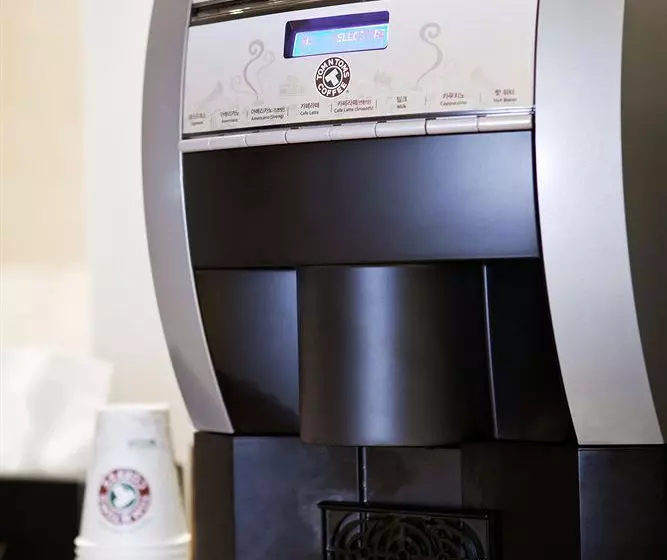 Fotos del hotel Merdi:  6