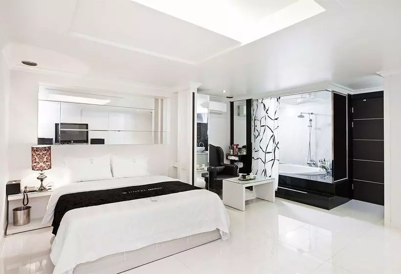 Fotos del hotel Merdi:  13