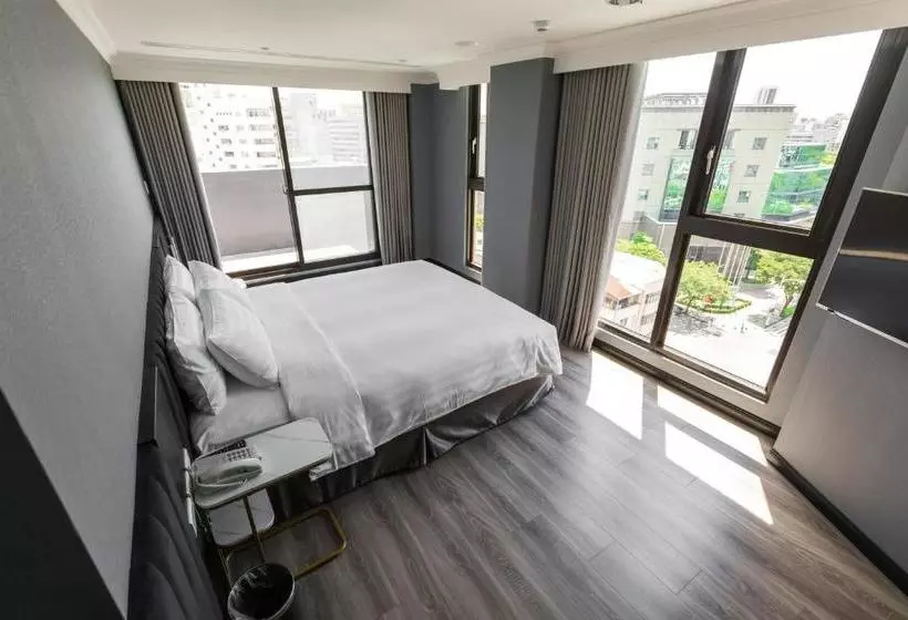 Fotos del hotel Q21:  24