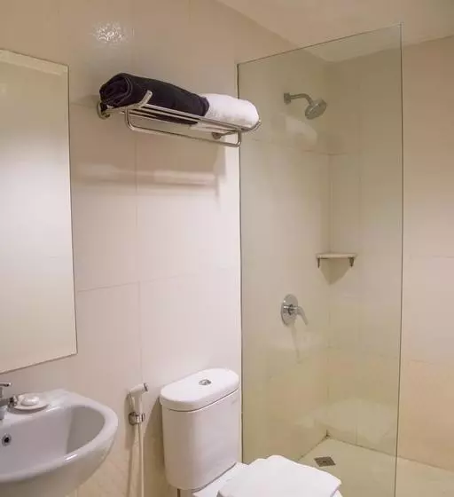 Fotos del hotel Nite And Day Jakarta Roxy:  6