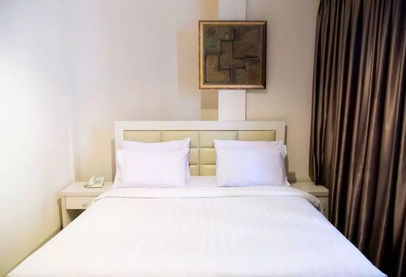 Fotos del hotel Nite And Day Jakarta Roxy:  25