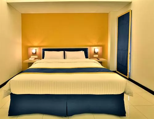 Fotos del hotel D'Best Hotel Bandung, Managed by Dafam Hotels:  16