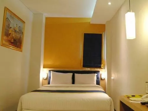 Fotos del hotel D'Best Hotel Bandung, Managed by Dafam Hotels:  12