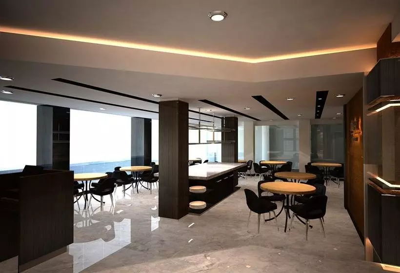 Fotos del hotel D'Best Hotel Bandung, Managed by Dafam Hotels:  4