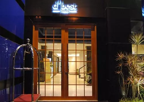 Fotos del hotel D'Best Hotel Bandung, Managed by Dafam Hotels:  7