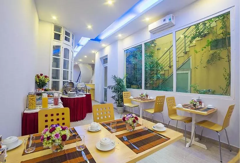 Fotos del hotel Hovi Kim Ma  My  24:  7