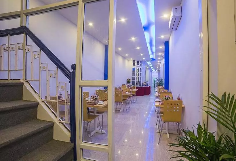 Fotos del hotel Hovi Kim Ma  My  24:  2