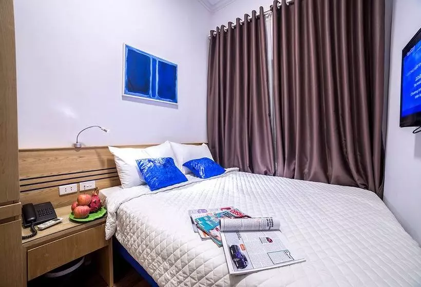 Fotos del hotel Hovi Kim Ma  My  24:  13