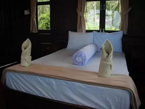 Fotos del hotel Apichada Villa:  18