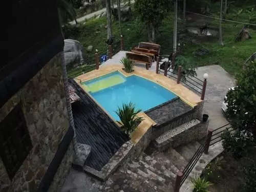 Fotos del hotel Apichada Villa:  2