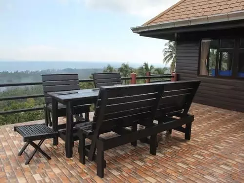 Fotos del hotel Apichada Villa:  8