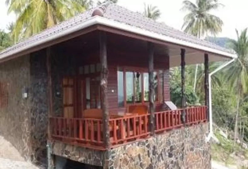 Fotos del hotel Apichada Villa:  25