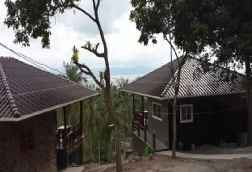 Fotos del hotel Apichada Villa:  11