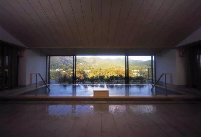 Fotos del hotel Harvest Hakone Koushien:  12