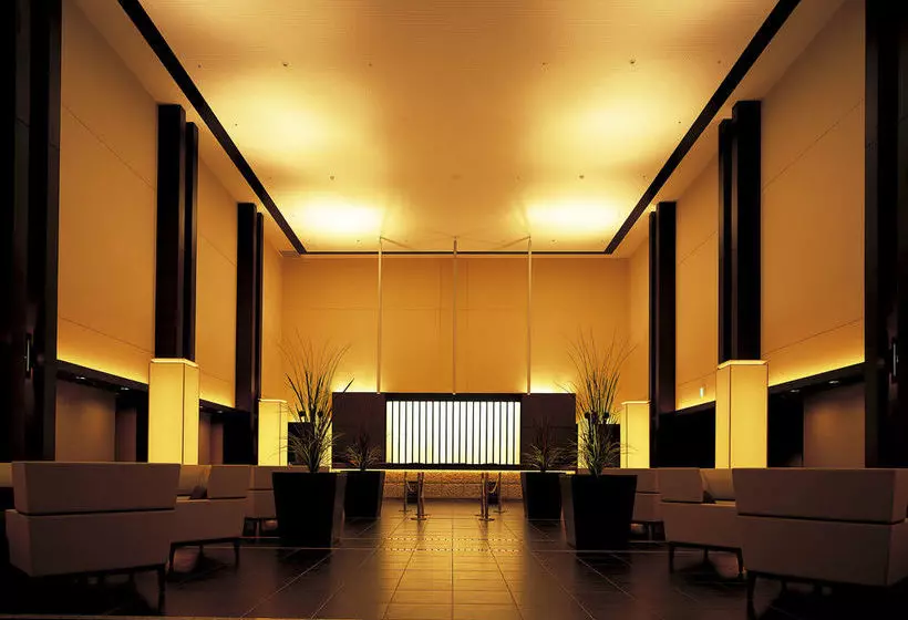 Fotos del hotel Harvest Hakone Koushien:  5