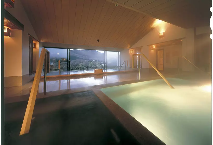 Fotos del hotel Harvest Hakone Koushien:  6