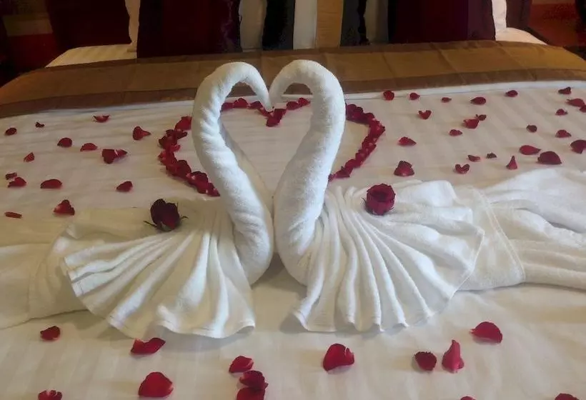 Fotos del hotel Kaldi Coffee House:  8