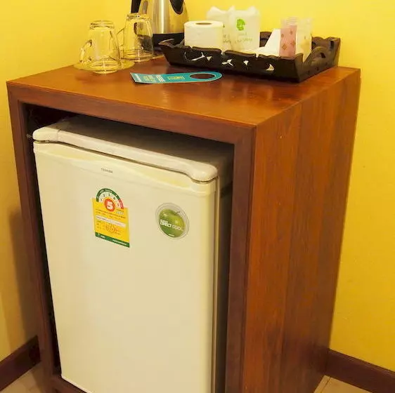 Fotos del hotel Kaldi Coffee House:  23