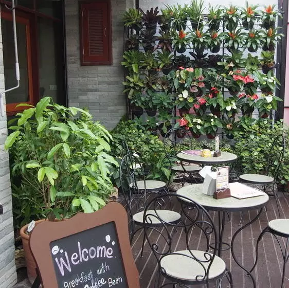 Fotos del hotel Kaldi Coffee House:  12