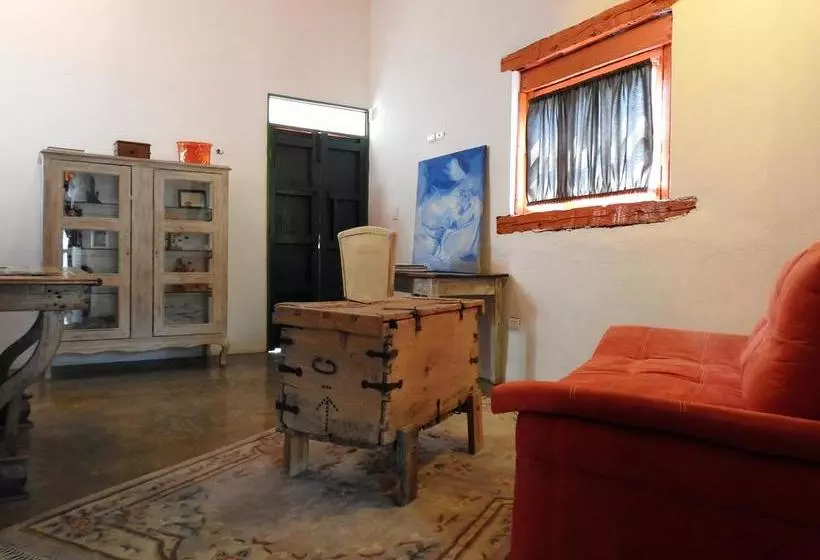 Fotos del hotel Meson Sacristia De La Soledad:  15