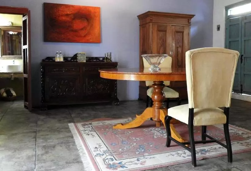 Fotos del hotel Meson Sacristia De La Soledad:  14