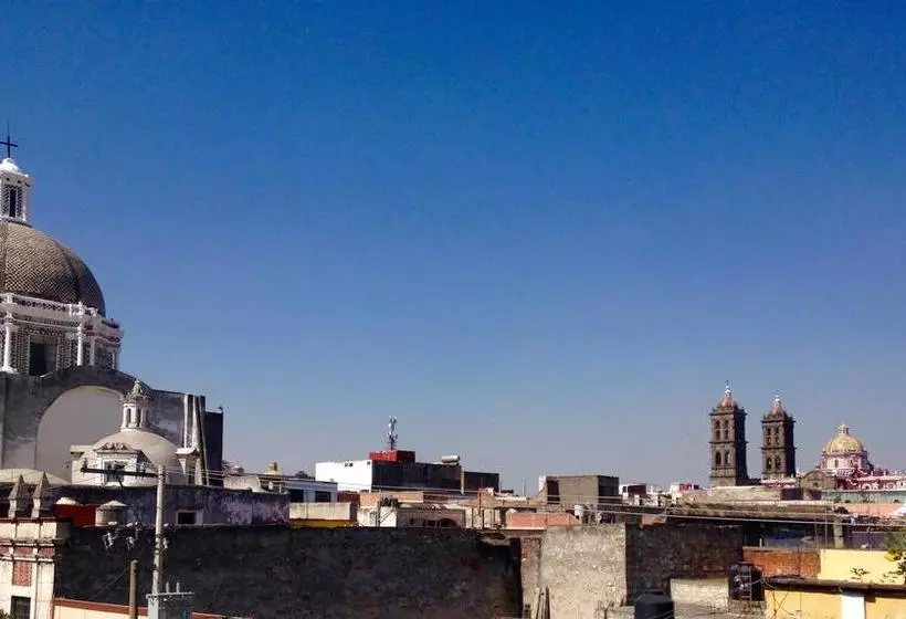 Fotos del hotel Meson Sacristia De La Soledad:  6