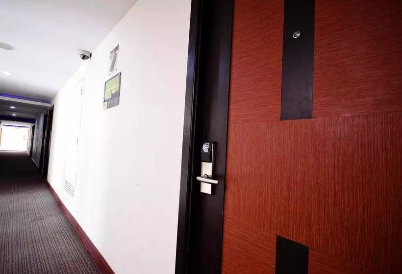 Fotos del hotel Pb Grand:  2