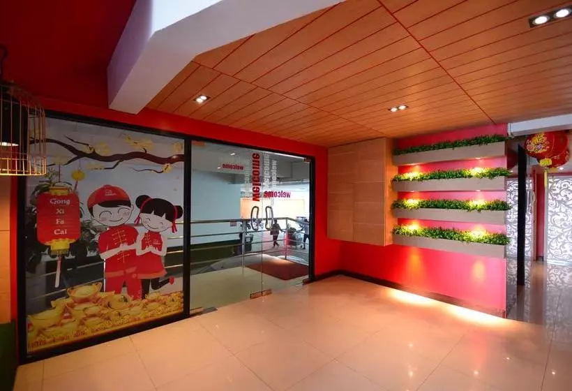 Fotos del hotel Pb Grand:  10